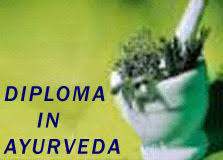 DIPLOMA IN AYURVEDA SCIENCE